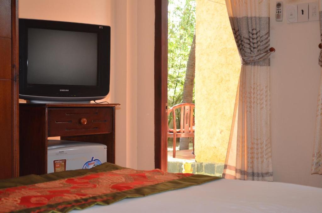 Rang Garden Bungalow Hotel Phan Thiet Room photo