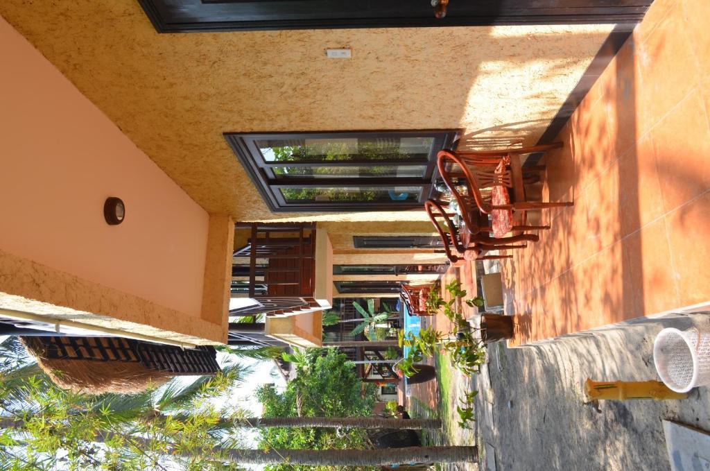 Rang Garden Bungalow Hotel Phan Thiet Exterior photo